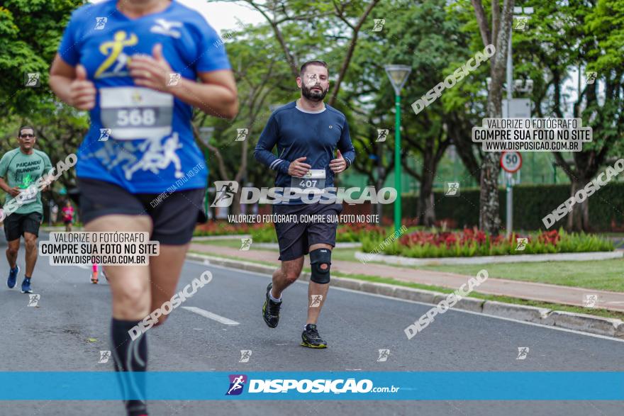 Corrida Solidaria Rede Feminina de Combate ao Cancer