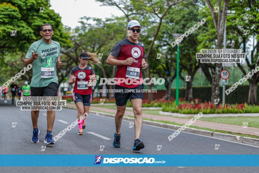 Corrida Solidaria Rede Feminina de Combate ao Cancer