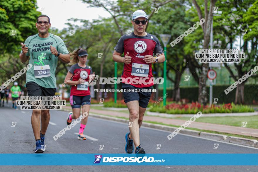 Corrida Solidaria Rede Feminina de Combate ao Cancer