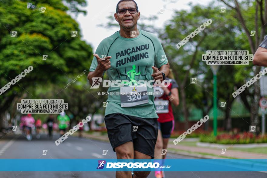 Corrida Solidaria Rede Feminina de Combate ao Cancer