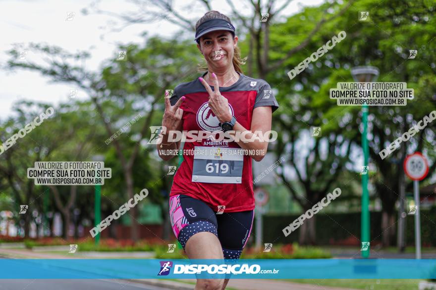 Corrida Solidaria Rede Feminina de Combate ao Cancer