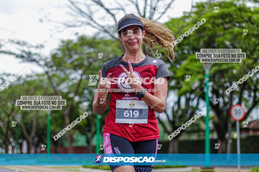 Corrida Solidaria Rede Feminina de Combate ao Cancer