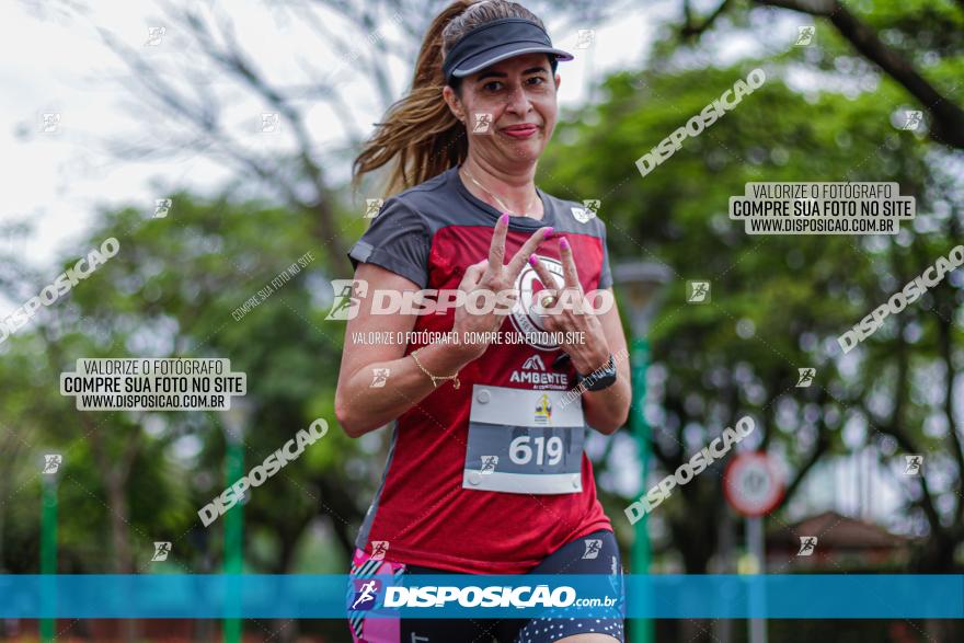 Corrida Solidaria Rede Feminina de Combate ao Cancer