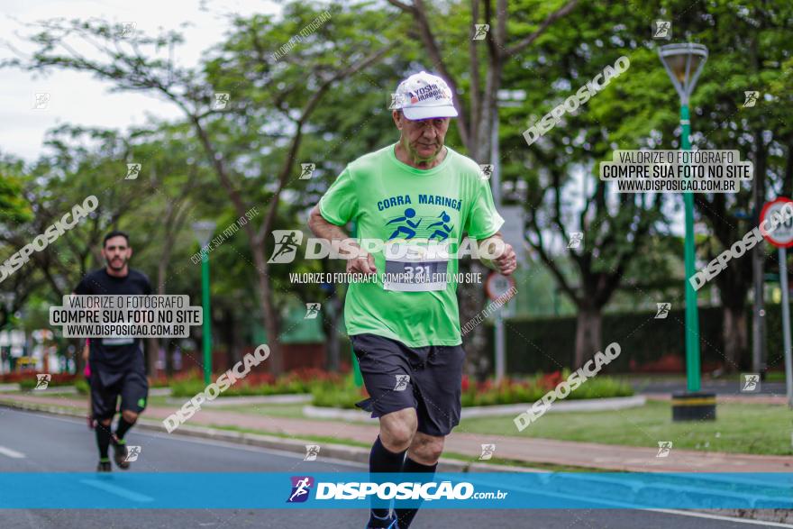 Corrida Solidaria Rede Feminina de Combate ao Cancer