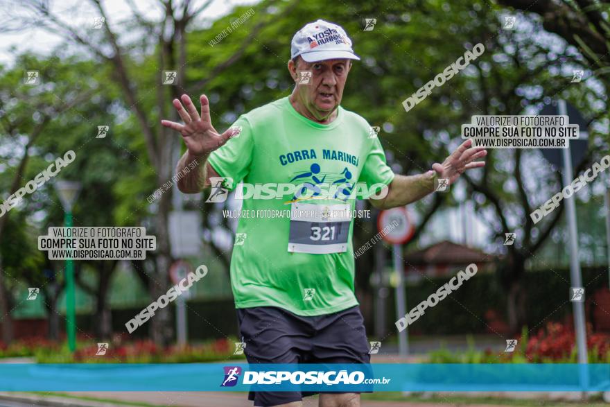 Corrida Solidaria Rede Feminina de Combate ao Cancer