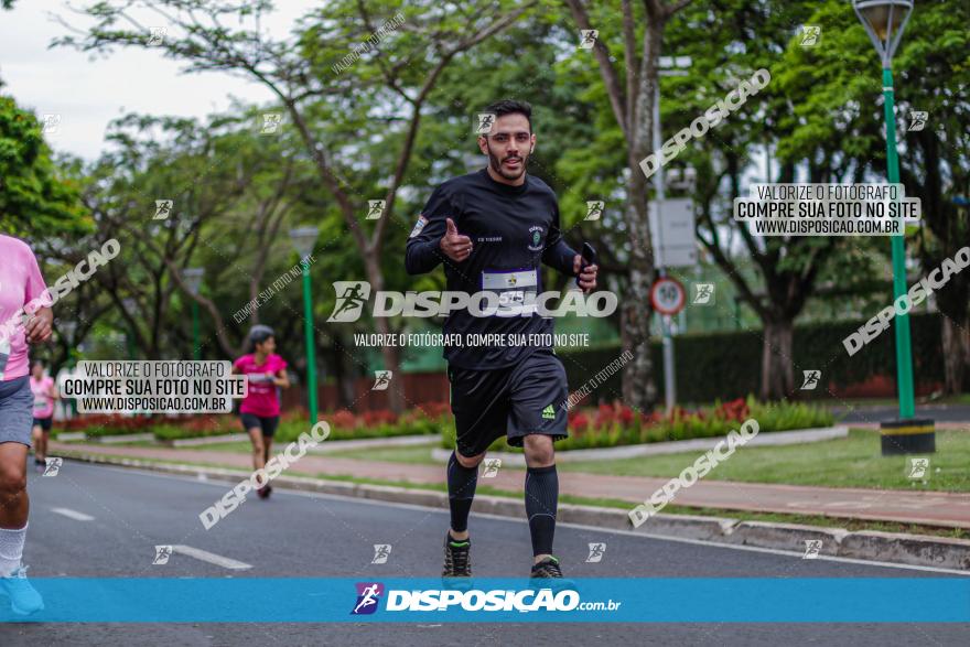 Corrida Solidaria Rede Feminina de Combate ao Cancer