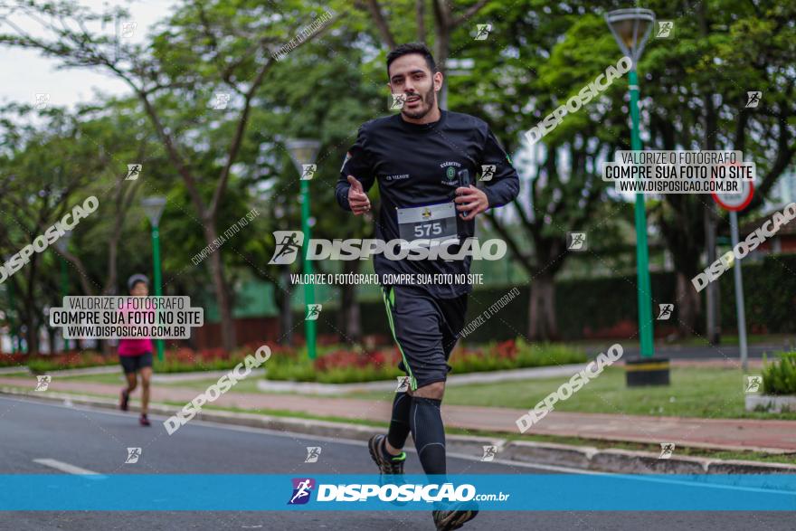 Corrida Solidaria Rede Feminina de Combate ao Cancer