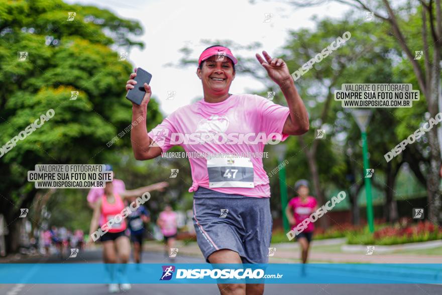 Corrida Solidaria Rede Feminina de Combate ao Cancer