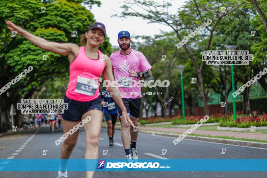 Corrida Solidaria Rede Feminina de Combate ao Cancer