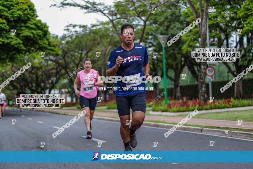 Corrida Solidaria Rede Feminina de Combate ao Cancer