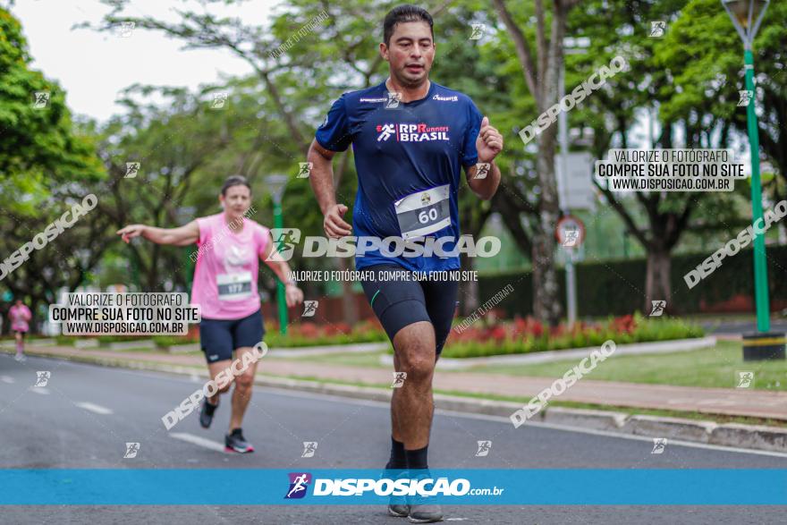 Corrida Solidaria Rede Feminina de Combate ao Cancer