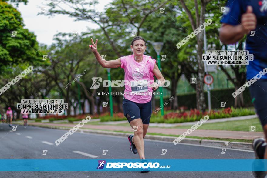 Corrida Solidaria Rede Feminina de Combate ao Cancer