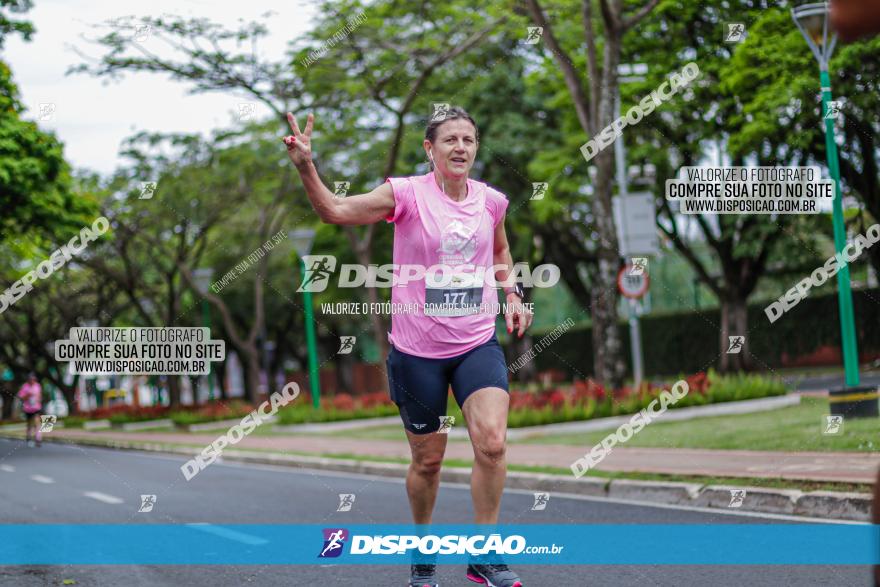 Corrida Solidaria Rede Feminina de Combate ao Cancer