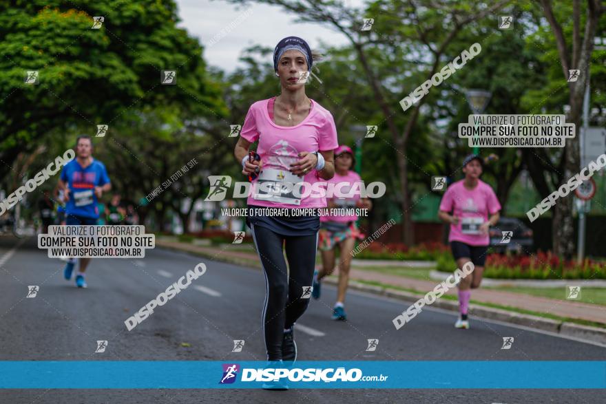 Corrida Solidaria Rede Feminina de Combate ao Cancer