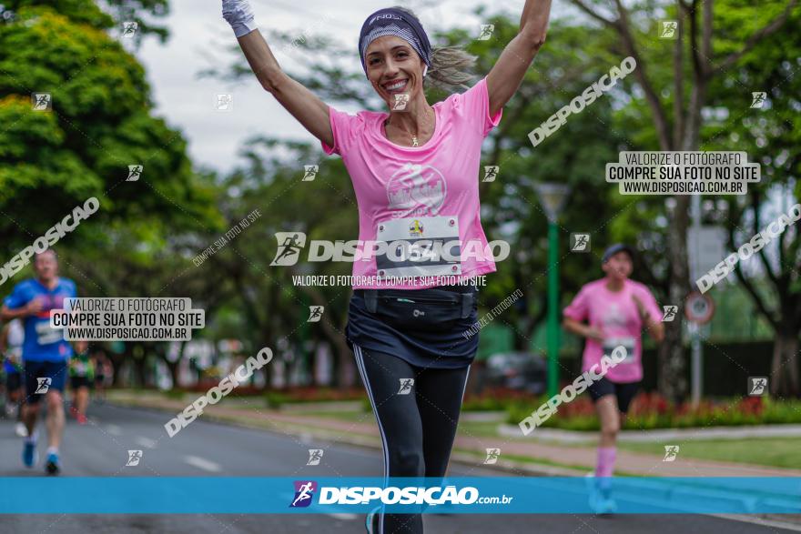 Corrida Solidaria Rede Feminina de Combate ao Cancer