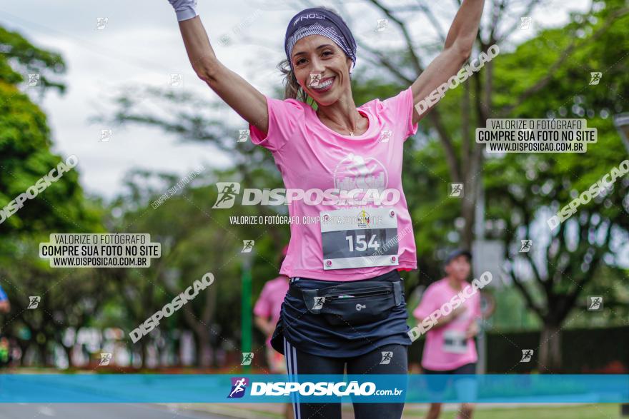 Corrida Solidaria Rede Feminina de Combate ao Cancer