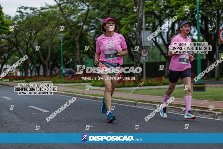 Corrida Solidaria Rede Feminina de Combate ao Cancer