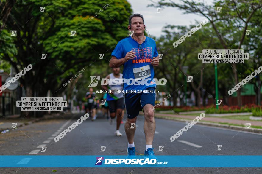 Corrida Solidaria Rede Feminina de Combate ao Cancer