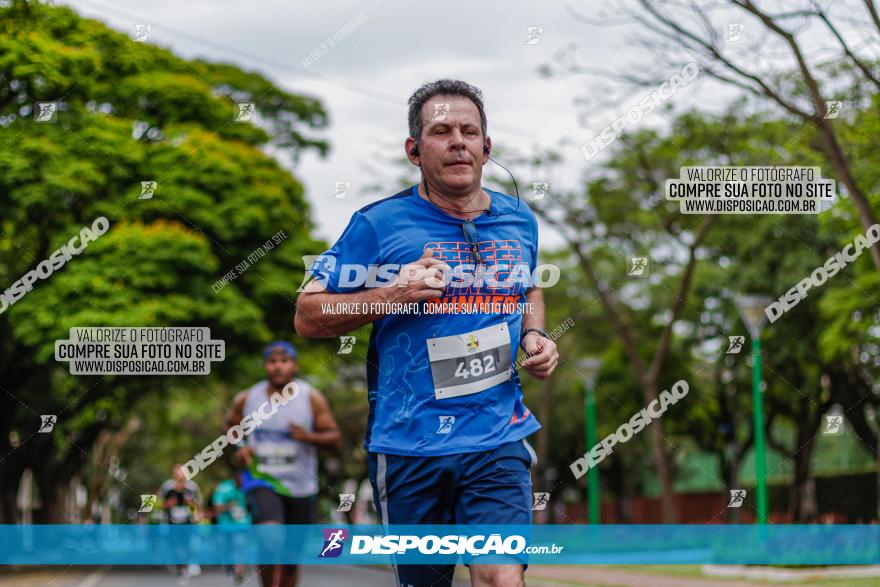 Corrida Solidaria Rede Feminina de Combate ao Cancer