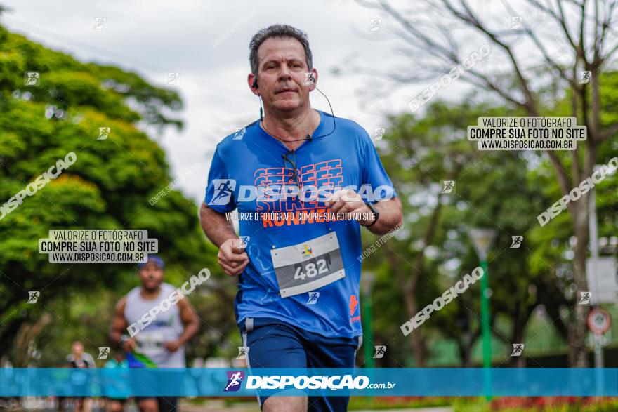 Corrida Solidaria Rede Feminina de Combate ao Cancer