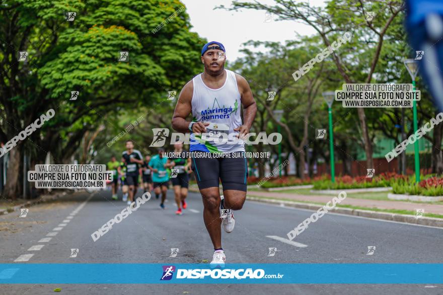 Corrida Solidaria Rede Feminina de Combate ao Cancer