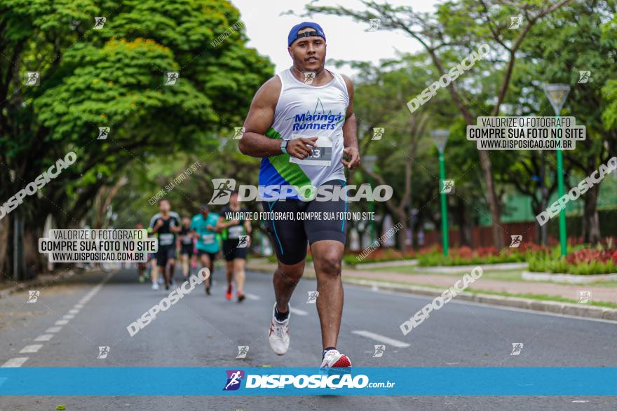 Corrida Solidaria Rede Feminina de Combate ao Cancer