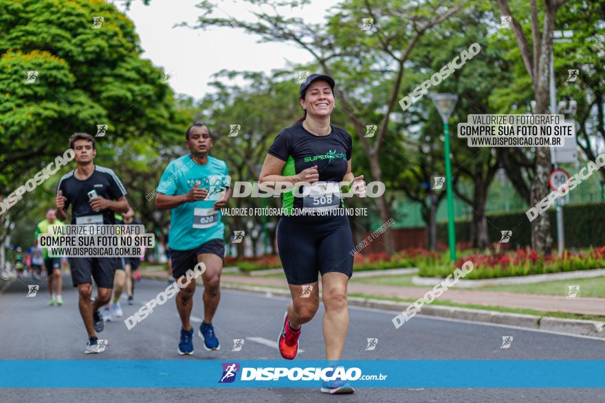 Corrida Solidaria Rede Feminina de Combate ao Cancer