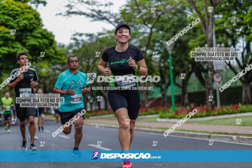 Corrida Solidaria Rede Feminina de Combate ao Cancer