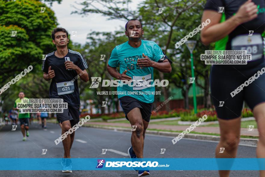 Corrida Solidaria Rede Feminina de Combate ao Cancer