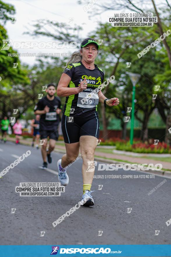 Corrida Solidaria Rede Feminina de Combate ao Cancer