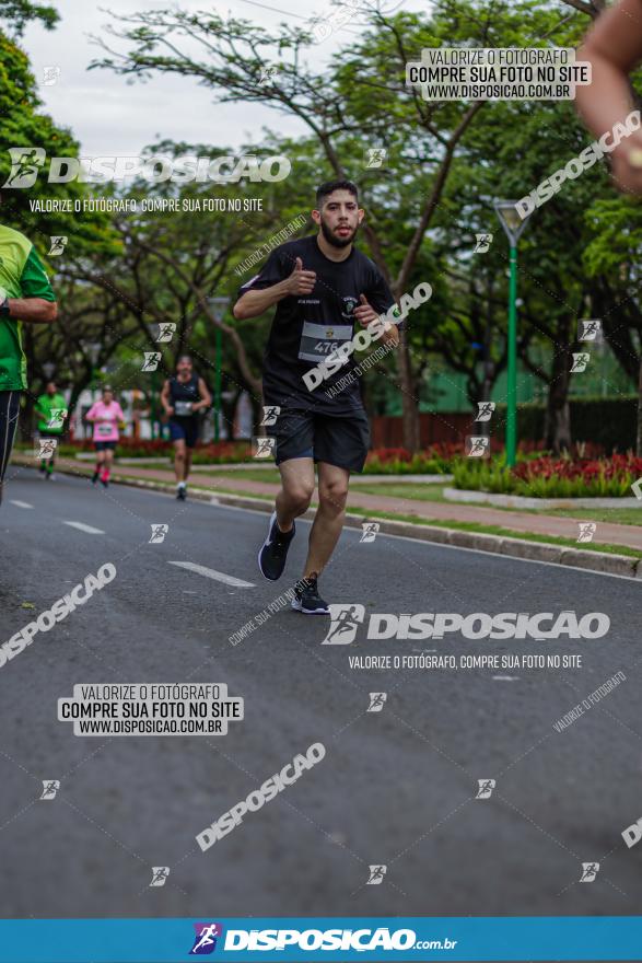 Corrida Solidaria Rede Feminina de Combate ao Cancer