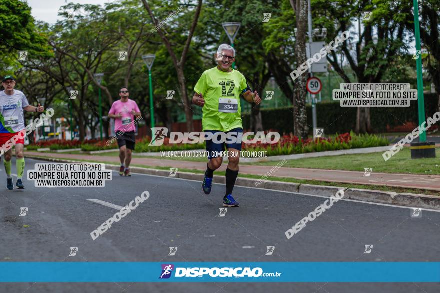 Corrida Solidaria Rede Feminina de Combate ao Cancer