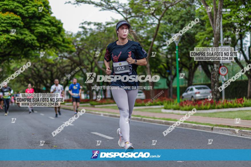 Corrida Solidaria Rede Feminina de Combate ao Cancer