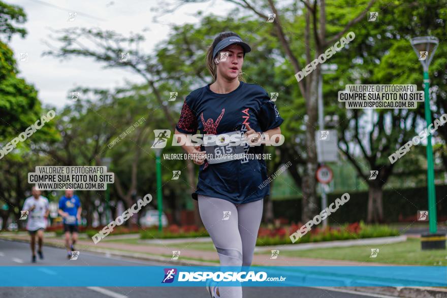 Corrida Solidaria Rede Feminina de Combate ao Cancer