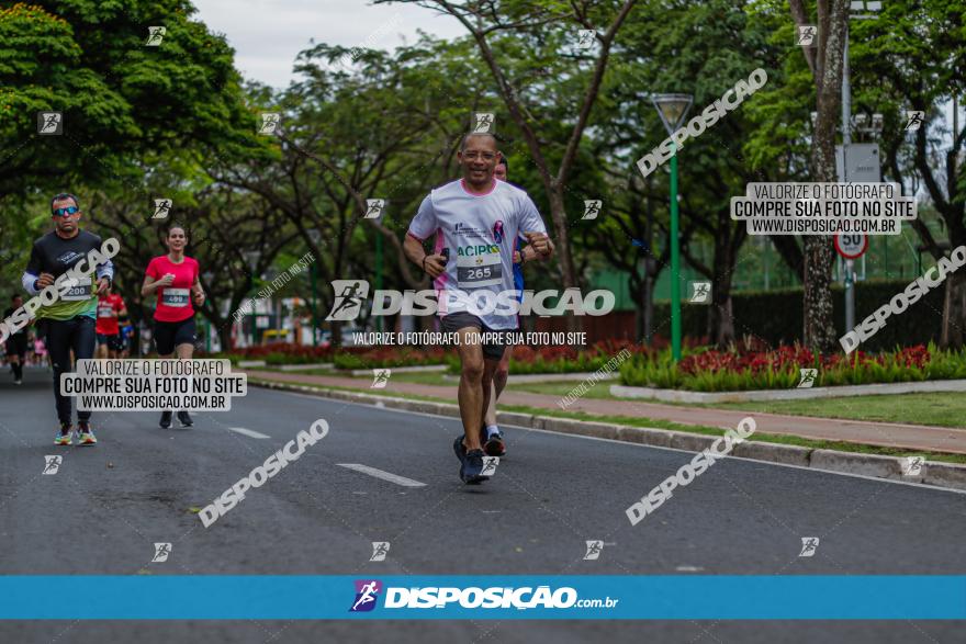 Corrida Solidaria Rede Feminina de Combate ao Cancer