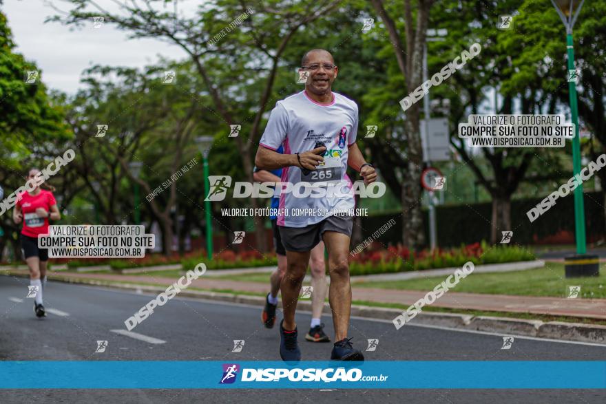 Corrida Solidaria Rede Feminina de Combate ao Cancer