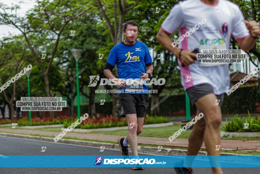 Corrida Solidaria Rede Feminina de Combate ao Cancer