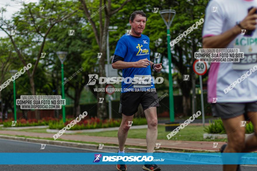 Corrida Solidaria Rede Feminina de Combate ao Cancer