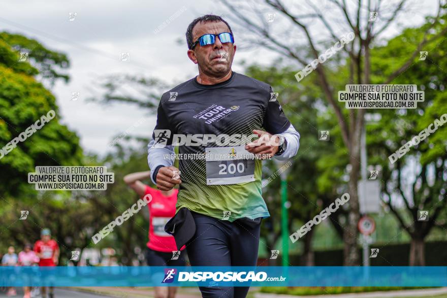 Corrida Solidaria Rede Feminina de Combate ao Cancer