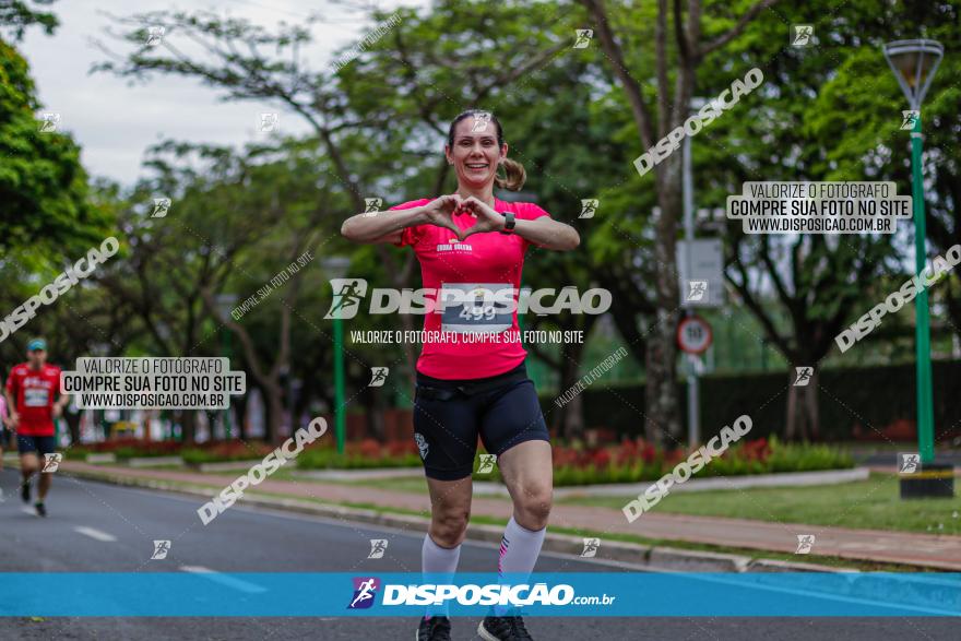 Corrida Solidaria Rede Feminina de Combate ao Cancer