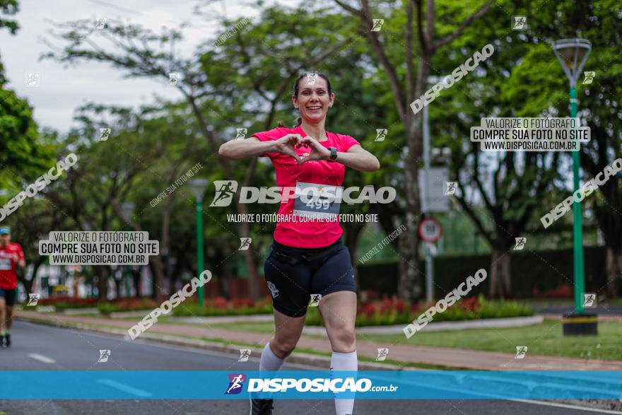 Corrida Solidaria Rede Feminina de Combate ao Cancer