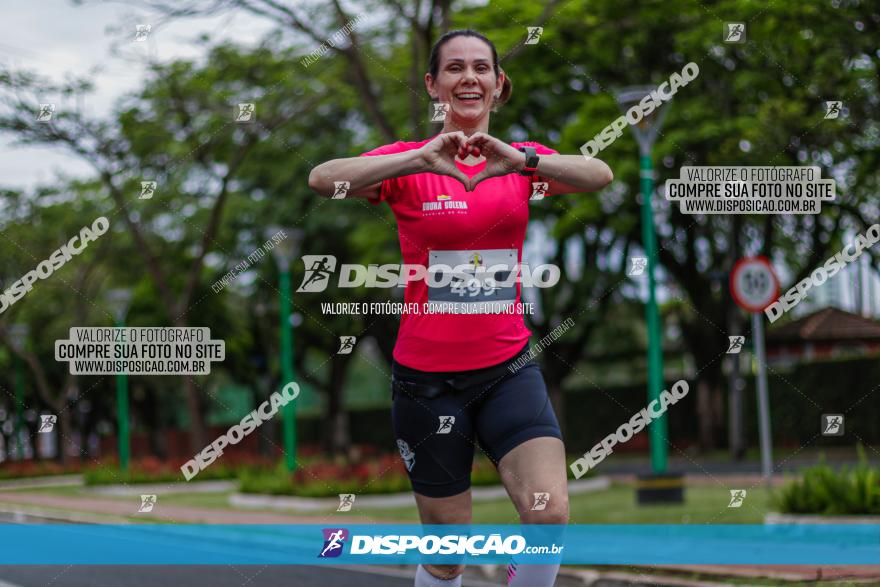 Corrida Solidaria Rede Feminina de Combate ao Cancer