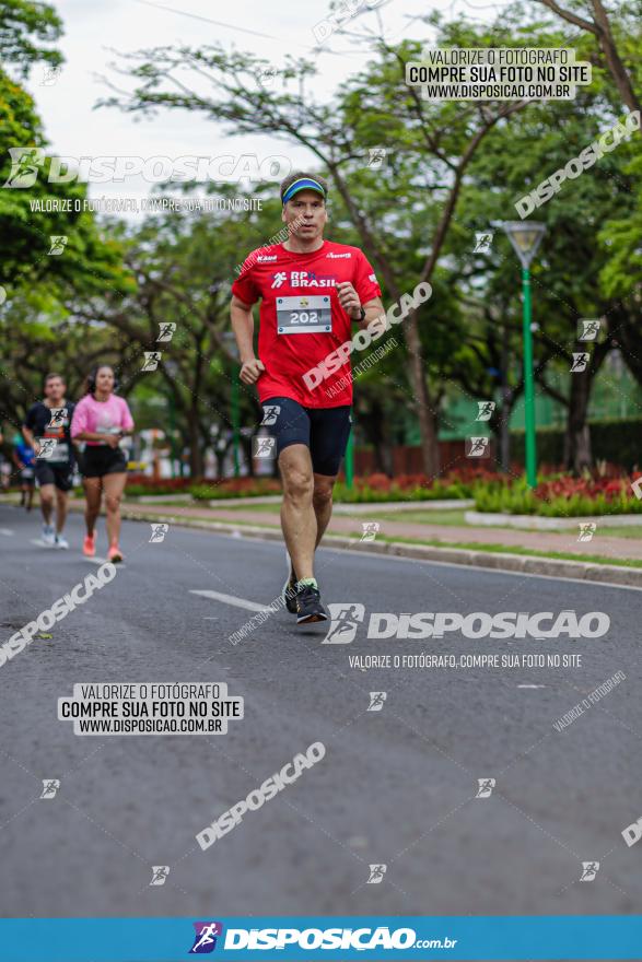 Corrida Solidaria Rede Feminina de Combate ao Cancer