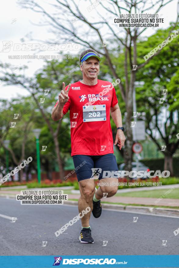 Corrida Solidaria Rede Feminina de Combate ao Cancer