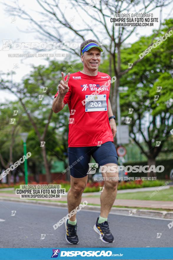 Corrida Solidaria Rede Feminina de Combate ao Cancer