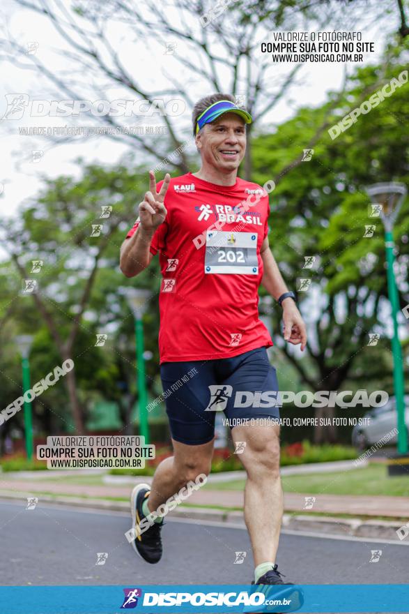 Corrida Solidaria Rede Feminina de Combate ao Cancer