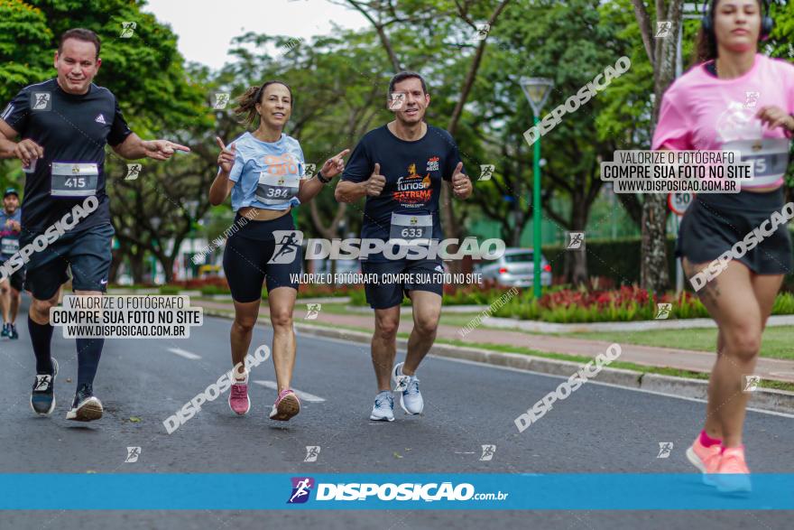 Corrida Solidaria Rede Feminina de Combate ao Cancer