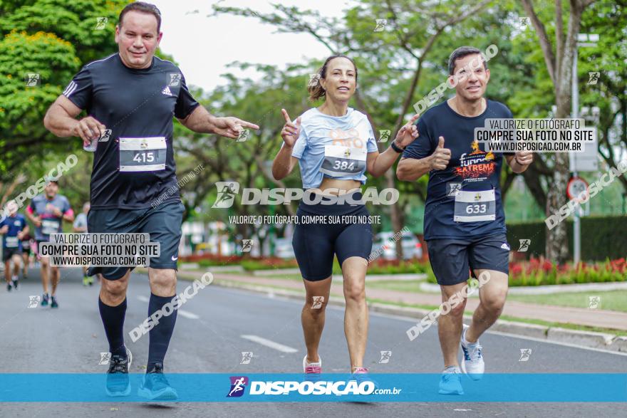 Corrida Solidaria Rede Feminina de Combate ao Cancer