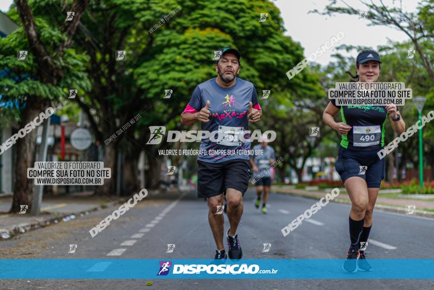 Corrida Solidaria Rede Feminina de Combate ao Cancer