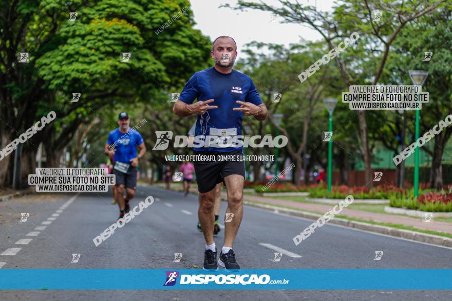 Corrida Solidaria Rede Feminina de Combate ao Cancer